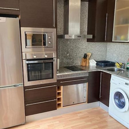 Apartamento Edificio Lirios Politur ปลาตจาดาโร ภายนอก รูปภาพ