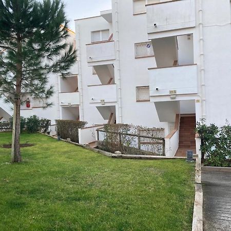 Apartamento Edificio Lirios Politur ปลาตจาดาโร ภายนอก รูปภาพ
