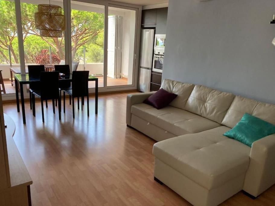 Apartamento Edificio Lirios Politur ปลาตจาดาโร ภายนอก รูปภาพ