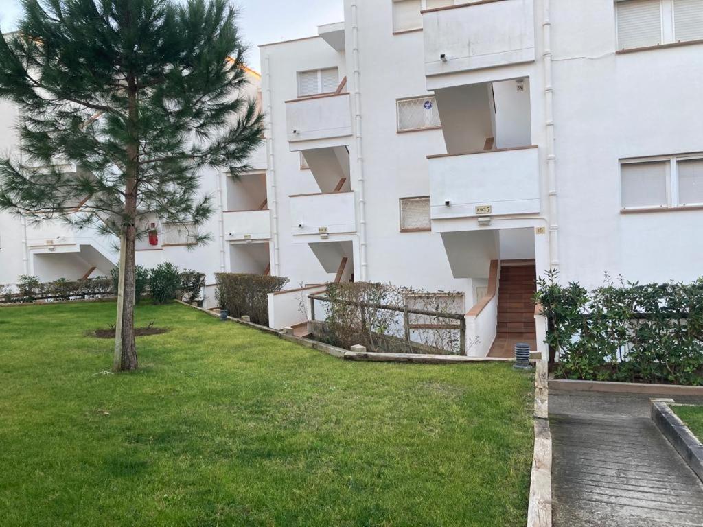 Apartamento Edificio Lirios Politur ปลาตจาดาโร ภายนอก รูปภาพ