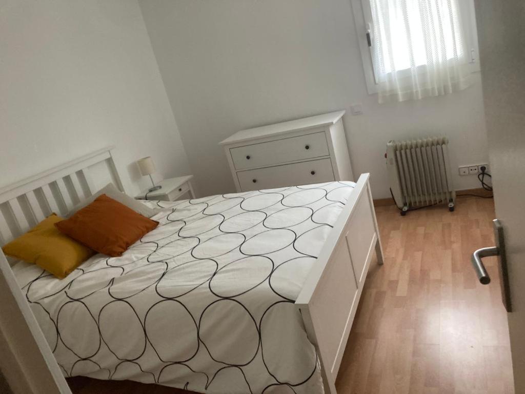 Apartamento Edificio Lirios Politur ปลาตจาดาโร ภายนอก รูปภาพ