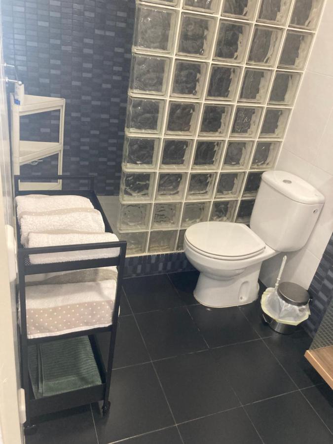 Apartamento Edificio Lirios Politur ปลาตจาดาโร ภายนอก รูปภาพ